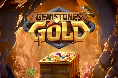 Gemstones Gold